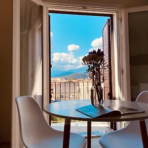 3* Guest house La Tortorella &