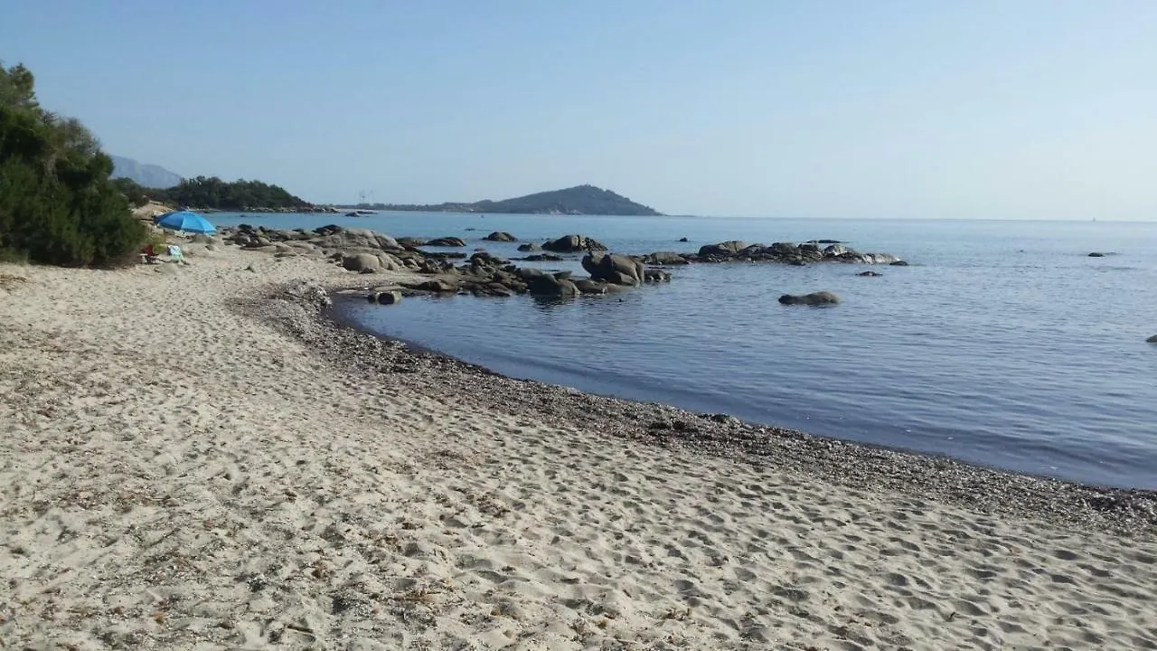 Villa Milvio Con Accesso Privato In Spiaggia contacts